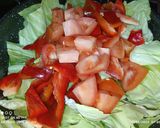 Foto del paso 4 de la receta: Col guisada (Recuerdos)