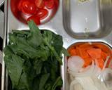 ข้าวผัดรถไฟ/ข้าวผัดซีอิ๊ว วิธีทำสูตร 4 รูป