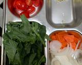 ข้าวผัดรถไฟ/ข้าวผัดซีอิ๊ว วิธีทำสูตร 4 รูป