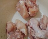 Foto langkah ke 1 dari resep Ayam Ungkap.
