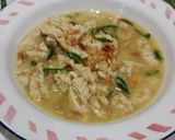 Foto langkah ke 6 dari resep Jangan Lombok Ijo Khas Jogja.