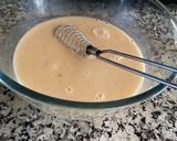 Foto del paso 1 de la receta: Mousse de naranja