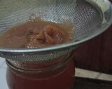 Foto langkah ke 5 dari resep Es Gula Asem (Tamarind Brown Sugar Ice).