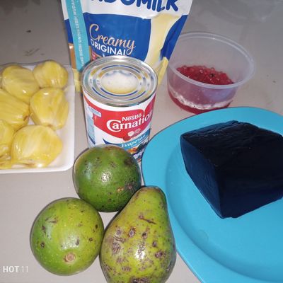 Langkah 1