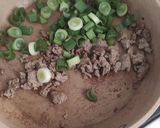 Foto del paso 6 de la receta: Fideos con salsa de maní Thai