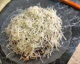 Foto del paso 4 de la receta: Pastel de carne y arroz