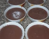 Foto del paso 6 de la receta: Crema de maicena de chocolate