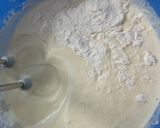 Foto del paso 2 de la receta: Muffins de vainilla