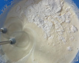 Foto del paso 2 de la receta: Muffins de vainilla