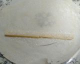 Foto langkah ke 3 dari resep Cheese Roll Stick.