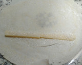 Foto langkah ke 3 dari resep Cheese Roll Stick.