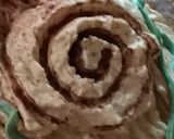 Une image de l'étape 8 de Bûche de Noël au Cook Expert.
