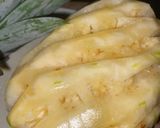 Foto langkah ke 3 dari resep Pacri Nanas Rempah.