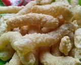 Foto langkah ke 5 dari resep Cheetos Tahu.