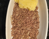 Foto del paso 3 de la receta: Parmentier de carne