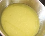 A picture of step 3 of Haldi ka Achar/pickle.