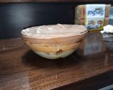 Foto del paso 19 de la receta: Postre ‘’borrachito’’ de tres sabores con vainillas CASERO