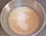 A picture of step 9 of Starbucks-Style Banana Nut Bread.