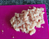 Foto del paso 5 de la receta: Hojaldre de pollo con verduras