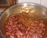 राजमा (rajma recipe in marathi) रेसिपी स्टेप 4 फोटो 