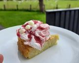 Foto langkah ke 7 dari resep 80. Wadai Bingka Kentang.