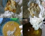 Foto langkah ke 4 dari resep Ayam goreng ala kfc😄.