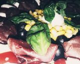 Foto del passaggio 4 della ricetta Crostata morbida salata