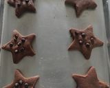 A picture of step 10 of Whole wheat cookies.