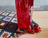 Foto langkah ke 4 dari resep 356. Sirup Bunga Rosella.