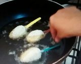 A picture of step 6 of Chicken pop stick.