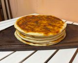Foto del paso 8 de la receta: Pizza Casera