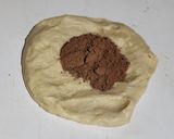 Foto del paso 6 de la receta: 🍥Rosca de Pascua bicolor 🍥 Esponjosa y tierna