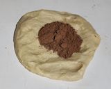 Foto del paso 6 de la receta: 🍥Rosca de Pascua bicolor 🍥 Esponjosa y tierna