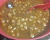 पंजाबी छोले (Punjabi Chole recipe in hindi) रेसिपी चरण 7 फोटो