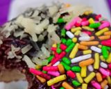 Foto langkah ke 8 dari resep Donat kentang mantull😋.