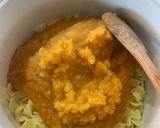 Krumplis tészta🥔 recept fázis 4 fotója