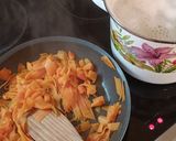 Egyszerű kínai recept 🥰 recept fázis 4 fotója