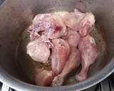 Chicken Nihari recipe step 2 photo