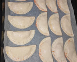 Foto del paso 3 de la receta: Empanadillas de atún