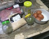 Foto del paso 1 de la receta: Milanesas de Peceto