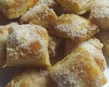 Foto del paso 3 de la receta: Bizcochitos Agridulces Tipo Don Satur