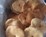 Foto del paso 7 de la receta: Tortas fritas!