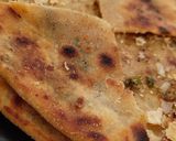 પાપડ ના પરાઠા (papad na paratha recipe in Gujarati) રેસીપી સ્ટેપ5ફોટો