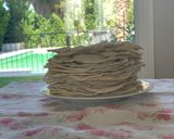 Foto del paso 5 de la receta: Masa para tacos
