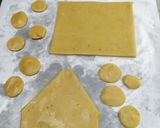 Foto del paso 7 de la receta: Casita de Jengibre