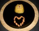 Almond Halwa recipe step 2 photo