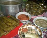 Foto langkah ke 11 dari resep Coto ayam rumahan sederhana.