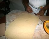 Foto del paso 6 de la receta: Pan de jamón