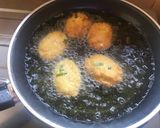 Foto langkah ke 4 dari resep Perkedel Tahu.