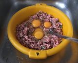 Foto del paso 2 de la receta Albóndigas